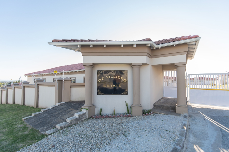 3 Bedroom Property for Sale in Kamma Heights Eastern Cape